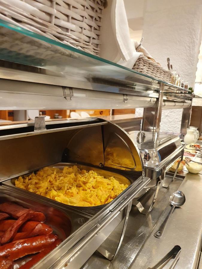 Aparthotel Zaton Zaton  Eksteriør bilde