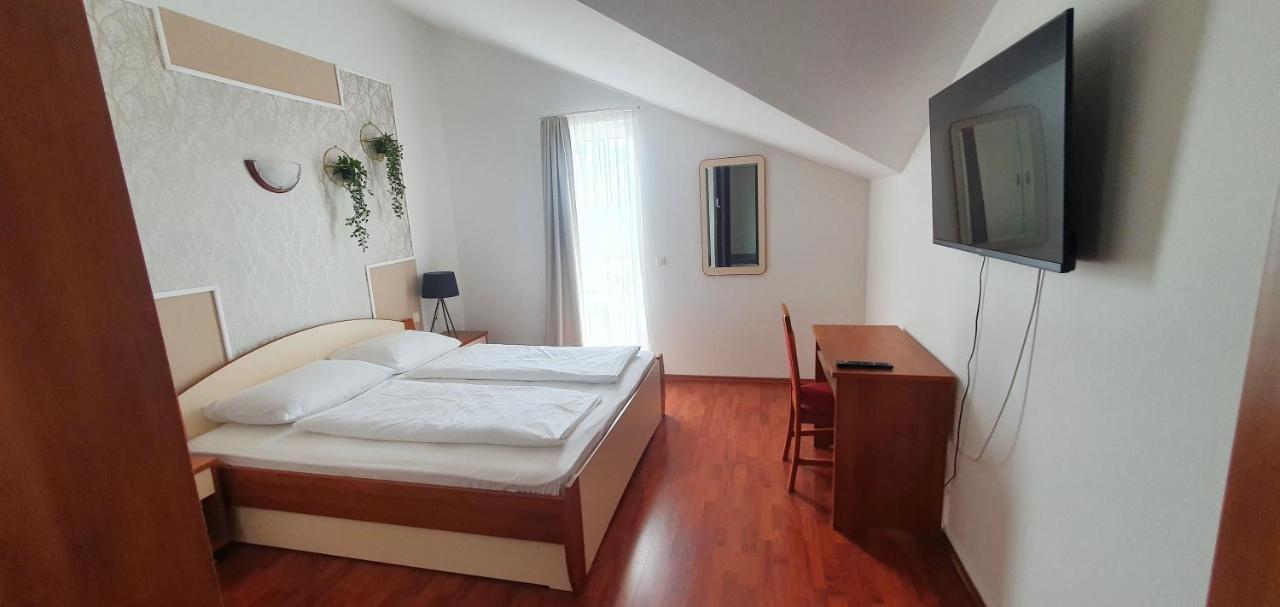 Aparthotel Zaton Zaton  Rom bilde