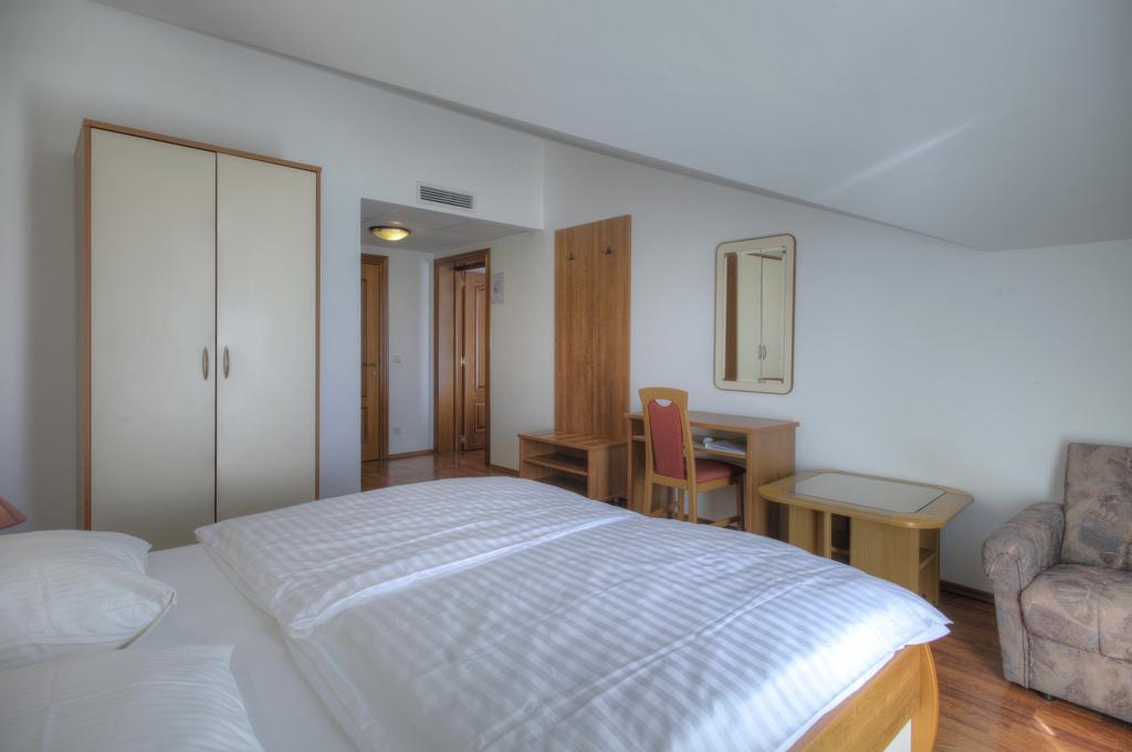 Aparthotel Zaton Zaton  Eksteriør bilde