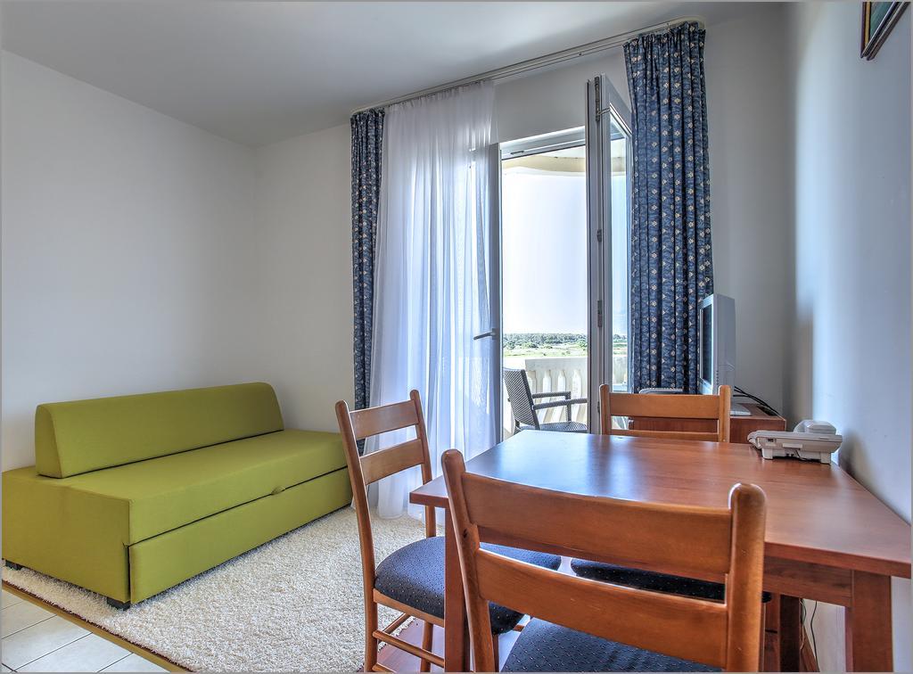 Aparthotel Zaton Zaton  Eksteriør bilde