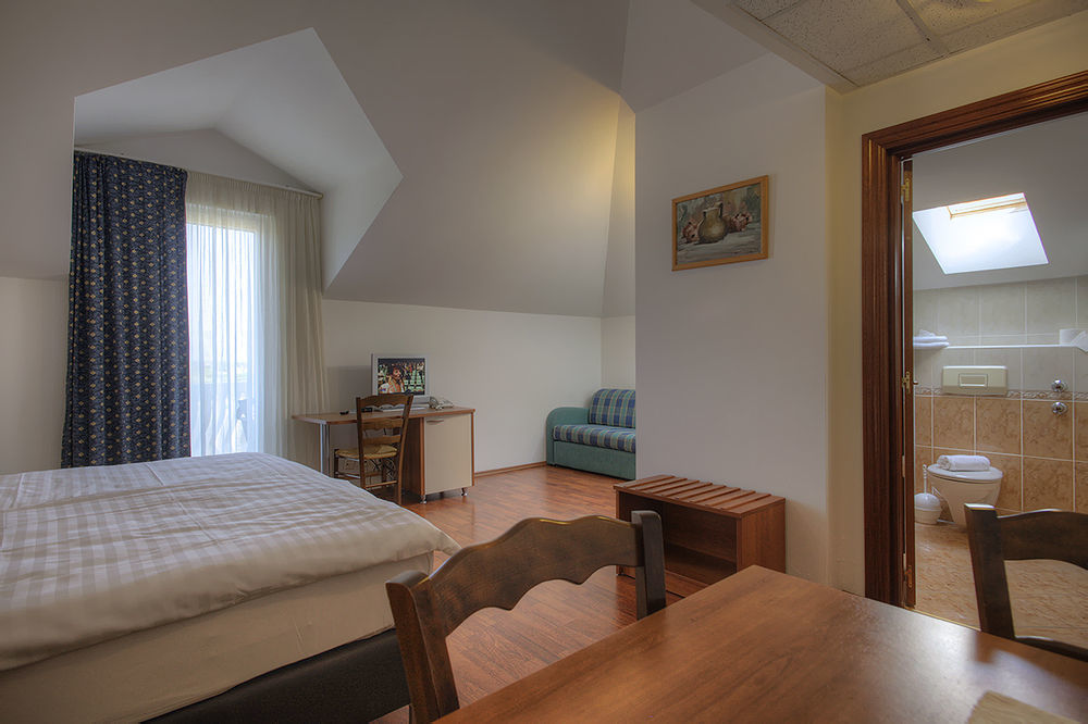 Aparthotel Zaton Zaton  Eksteriør bilde