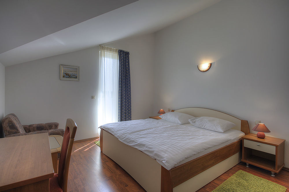 Aparthotel Zaton Zaton  Eksteriør bilde