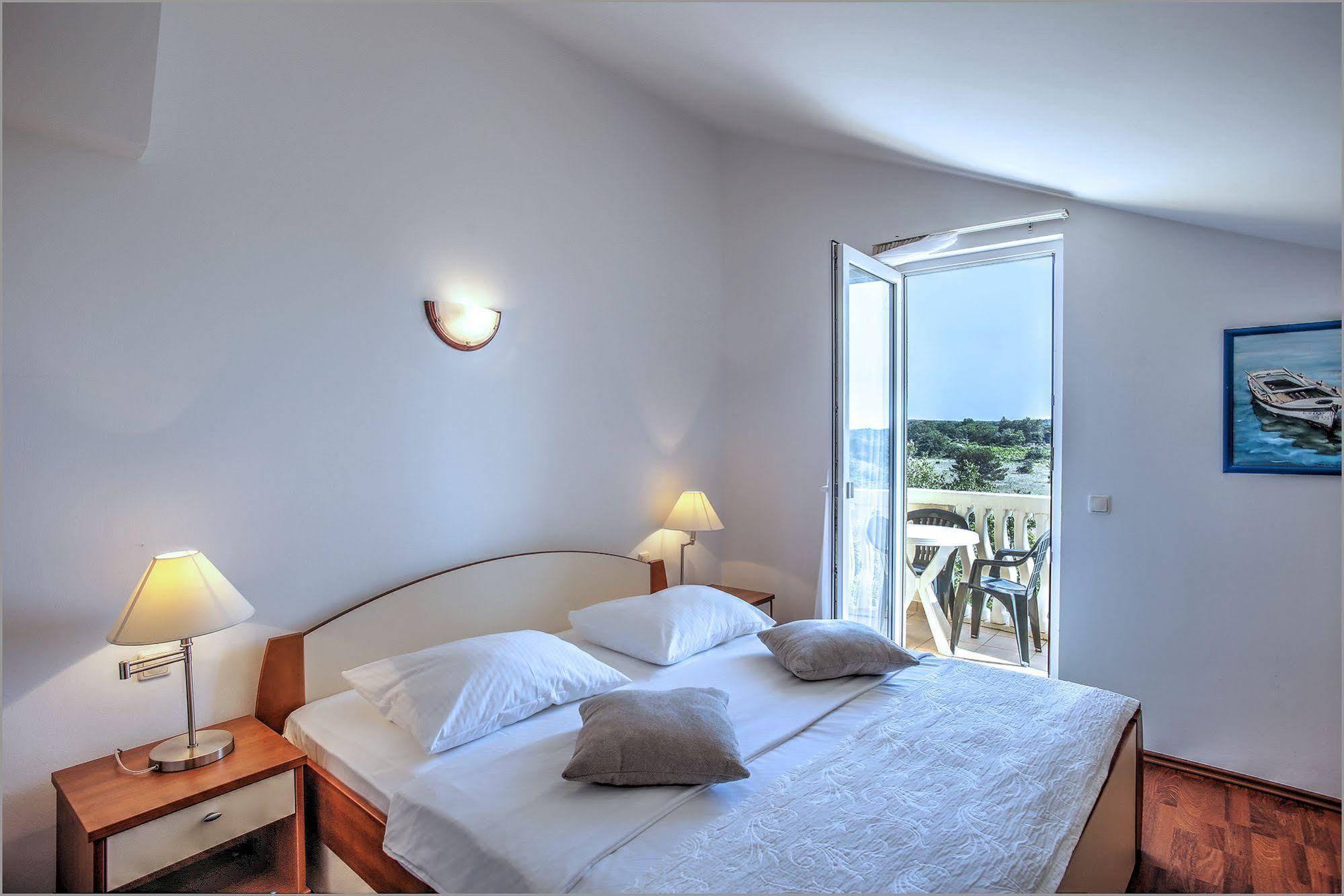 Aparthotel Zaton Eksteriør bilde